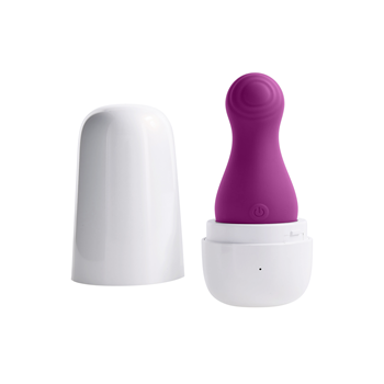 The Jet Set - Tapping - Pulserende minimassager